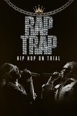 Watch Free Rap Trap: Hip-Hop on Trial Full Movies MyFamilyTV