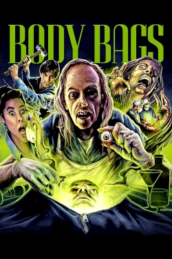 Watch Free Body Bags Full Movies MyFamilyTV