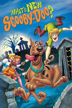 Watch Free What's New, Scooby-Doo? Full Movies MyFamilyTV