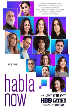 Watch Free Habla Now Full Movies MyFamilyTV