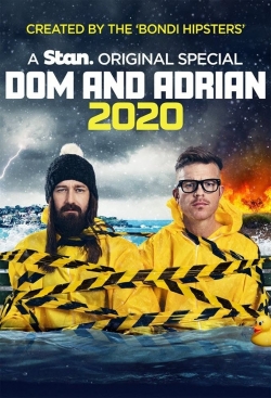 Watch Free Dom and Adrian: 2020 Full Movies MyFamilyTV