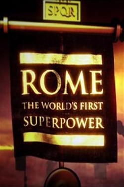 Watch Free Rome: The World's First Superpower Full Movies MyFamilyTV