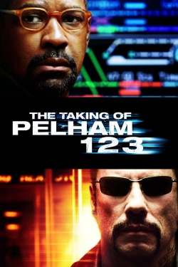 Watch Free The Taking of Pelham 1 2 3 Full Movies MyFamilyTV