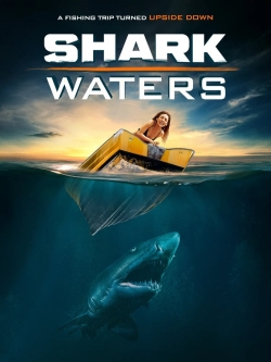 Watch Free Shark Waters Full Movies MyFamilyTV