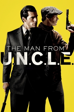 Watch Free The Man from U.N.C.L.E. Full Movies MyFamilyTV