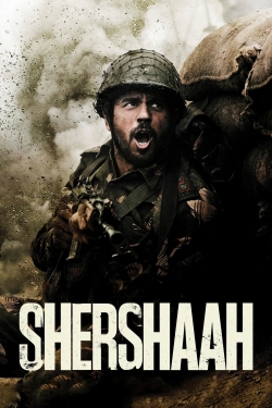 Watch Free Shershaah Full Movies MyFamilyTV