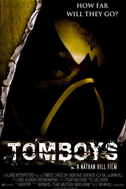 Watch Free Tomboys Full Movies MyFamilyTV