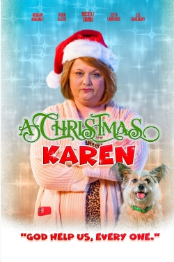 Watch Free A Christmas Karen Full Movies MyFamilyTV