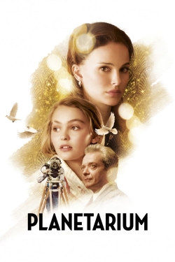 Watch Free Planetarium Full Movies MyFamilyTV