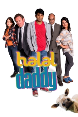 Watch Free Halal Daddy Full Movies MyFamilyTV