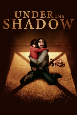 Watch Free Under the Shadow Full Movies MyFamilyTV