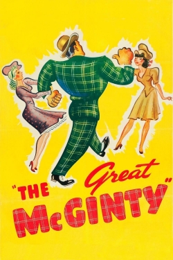 Watch Free The Great McGinty Full Movies MyFamilyTV