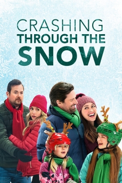 Watch Free Crashing Through the Snow Full Movies MyFamilyTV