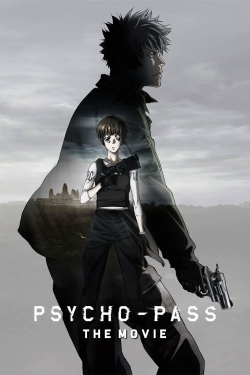 Watch Free Psycho-Pass: The Movie Full Movies MyFamilyTV