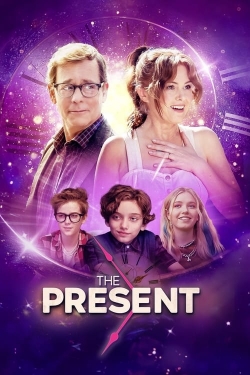 Watch Free The Present Full Movies MyFamilyTV