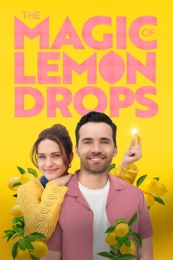 Watch Free The Magic of Lemon Drops Full Movies MyFamilyTV