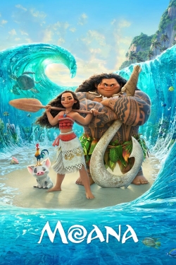 Watch Free Moana Full Movies MyFamilyTV