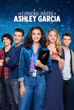 Watch Free The Expanding Universe of Ashley Garcia Full Movies MyFamilyTV