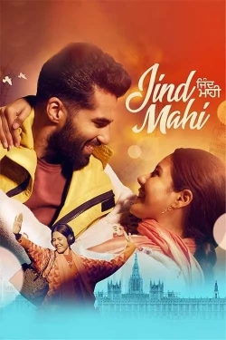 Watch Free Jind Mahi Full Movies MyFamilyTV