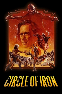 Watch Free Circle of Iron Full Movies MyFamilyTV