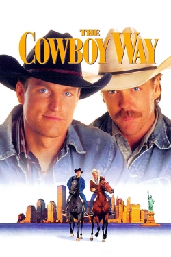 Watch Free The Cowboy Way Full Movies MyFamilyTV