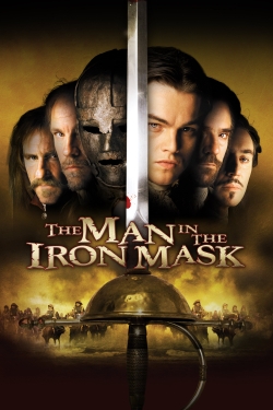 Watch Free The Man in the Iron Mask Full Movies MyFamilyTV