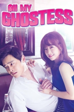 Watch Free Oh My Ghost Full Movies MyFamilyTV