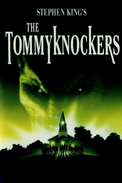 Watch Free The Tommyknockers Full Movies MyFamilyTV