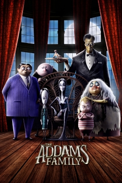 Watch Free The Addams Family Full Movies MyFamilyTV