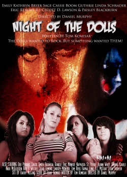 Watch Free Night of the Dolls Full Movies MyFamilyTV