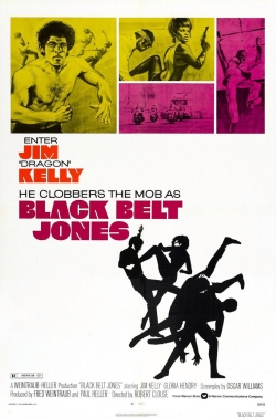 Watch Free Black Belt Jones Full Movies MyFamilyTV