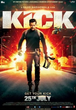 Watch Free Kick Full Movies MyFamilyTV