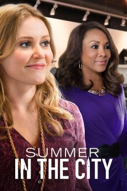 Watch Free Summer in the City Full Movies MyFamilyTV