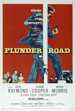 Watch Free Plunder Road Full Movies MyFamilyTV