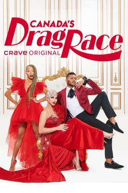 Watch Free Canada's Drag Race Full Movies MyFamilyTV