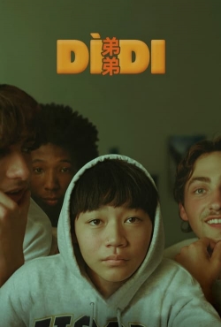 Watch Free Dìdi Full Movies MyFamilyTV