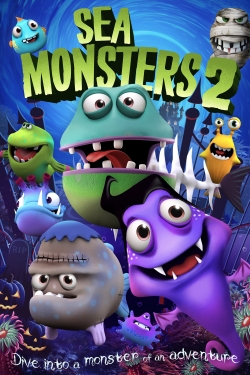 Watch Free Sea Monsters 2 Full Movies MyFamilyTV