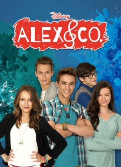 Watch Free Alex & Co. Full Movies MyFamilyTV