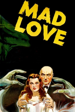 Watch Free Mad Love Full Movies MyFamilyTV