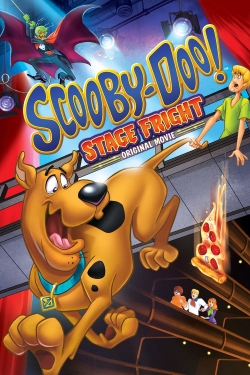 Watch Free Scooby-Doo! Stage Fright Full Movies MyFamilyTV