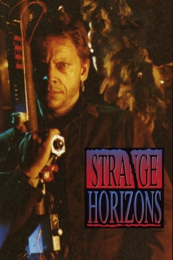 Watch Free Strange Horizons Full Movies MyFamilyTV