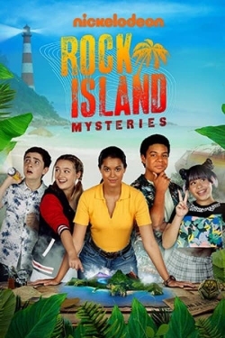 Watch Free Rock Island Mysteries Full Movies MyFamilyTV