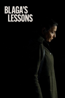 Watch Free Blaga's Lessons Full Movies MyFamilyTV