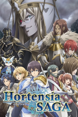 Watch Free Hortensia Saga Full Movies MyFamilyTV