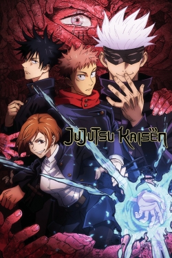 Watch Free Jujutsu Kaisen Full Movies MyFamilyTV