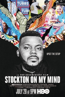 Watch Free Stockton on My Mind Full Movies MyFamilyTV