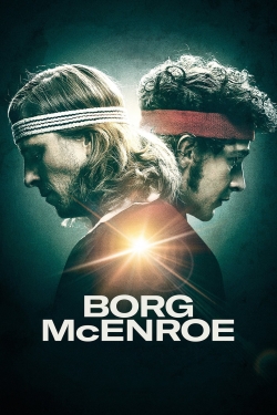 Watch Free Borg vs McEnroe Full Movies MyFamilyTV