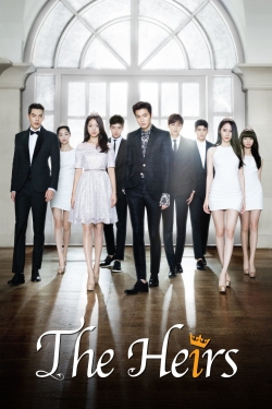 Watch Free The Heirs Full Movies MyFamilyTV