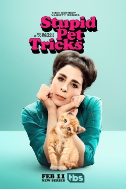 Watch Free Stupid Pet Tricks Full Movies MyFamilyTV