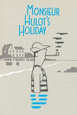 Watch Free Monsieur Hulot's Holiday Full Movies MyFamilyTV